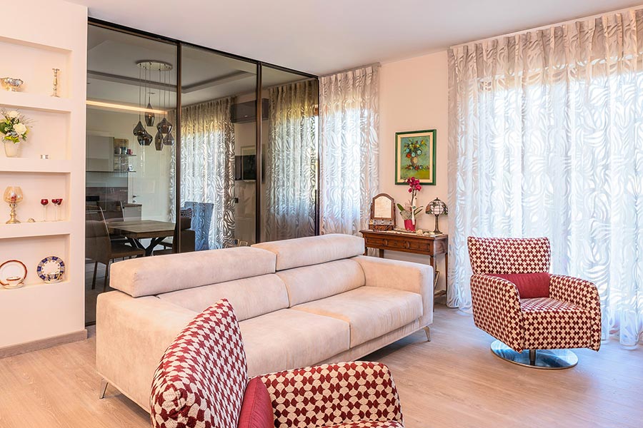 Appartamento a Bardolino (VR) – 2018
