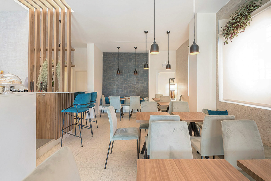 Bar a Verona (VR) – 2019